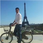 Profesor de francés para niños, adolescentes y adultos - presencial y online